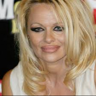 Pamela Anderson