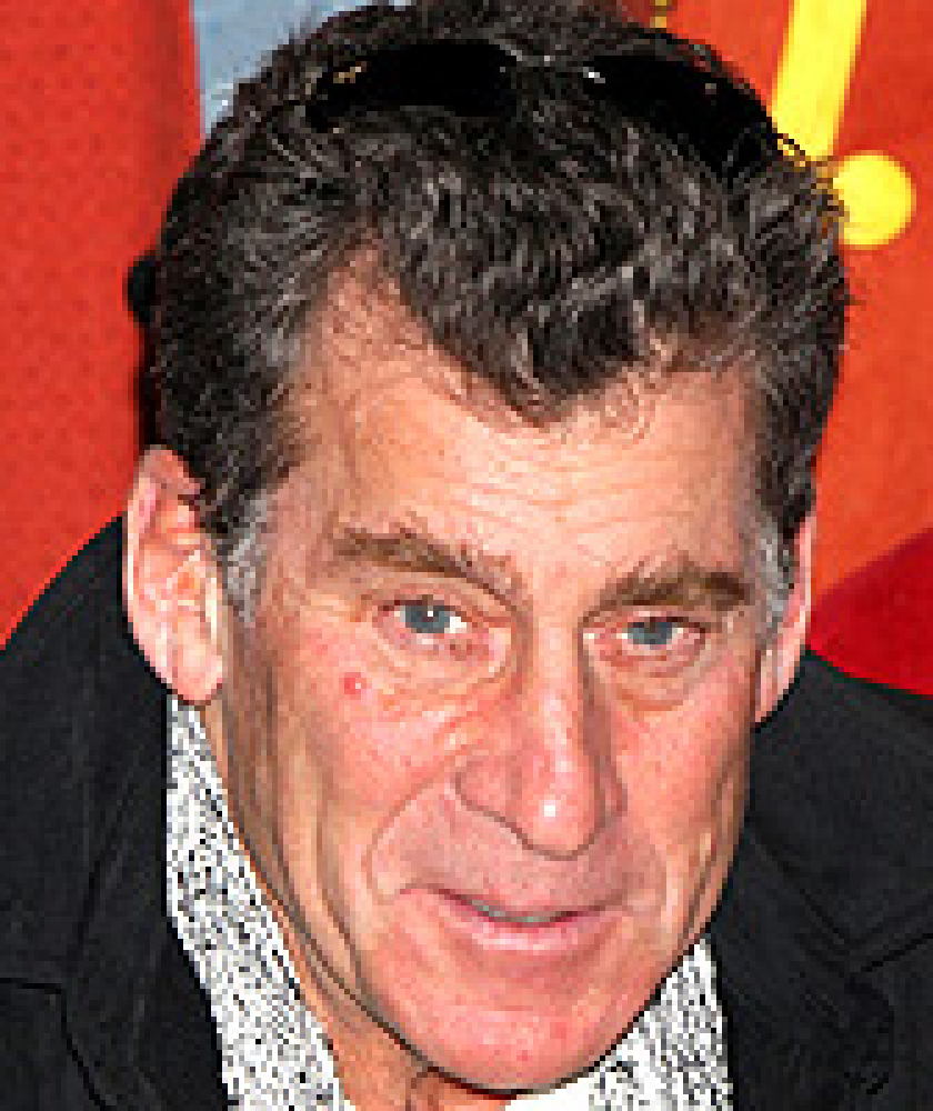Paul Michael Glaser