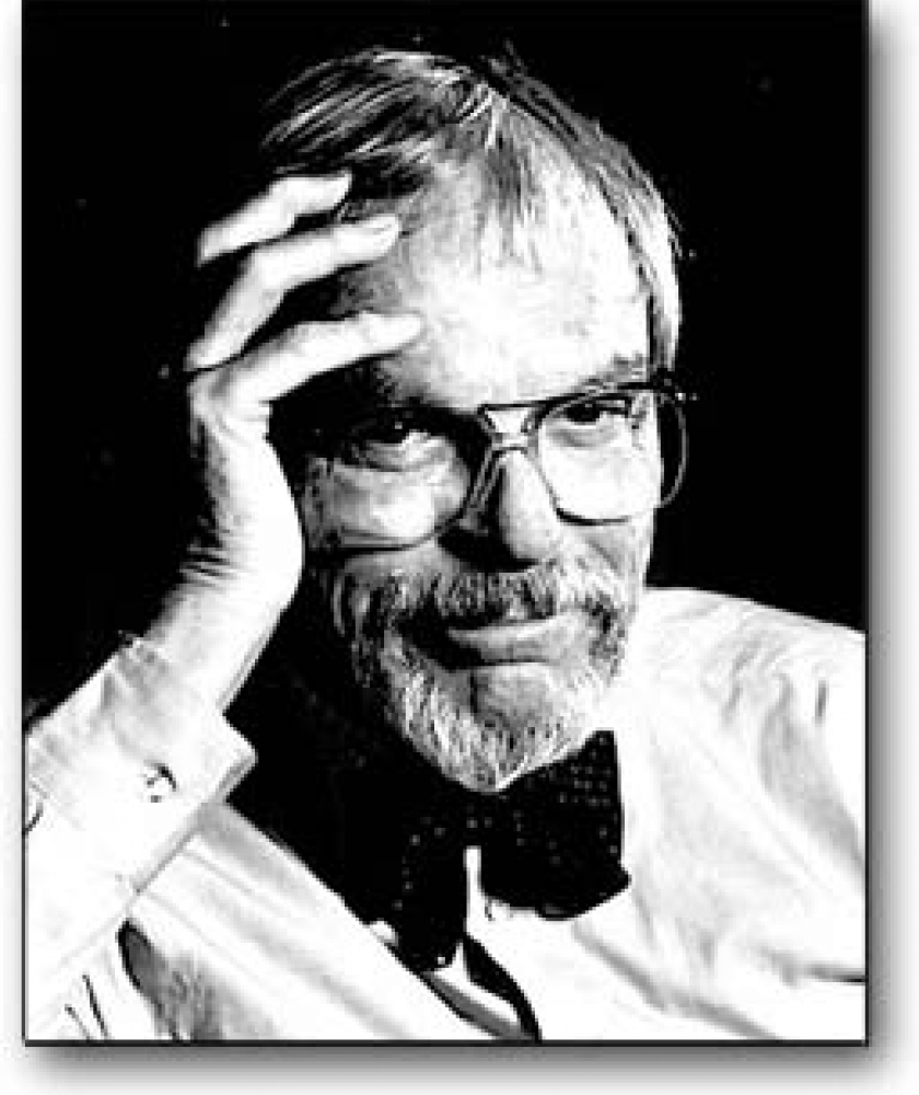 Chuck Jones