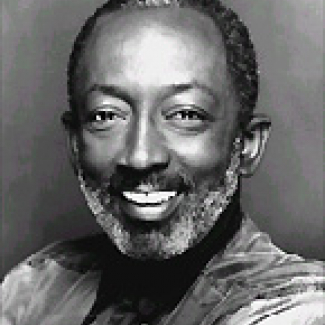 Garrett Morris