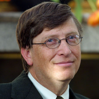 William Henry Gates III