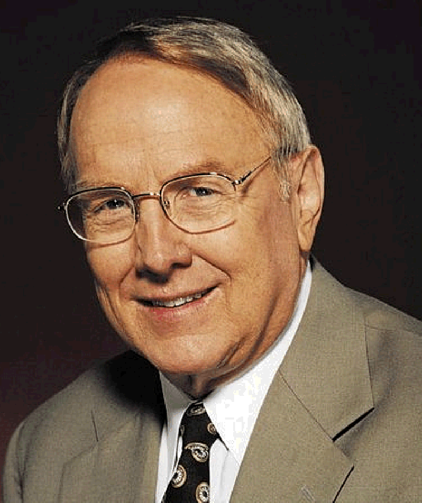 James Clayton Dobson Jr.