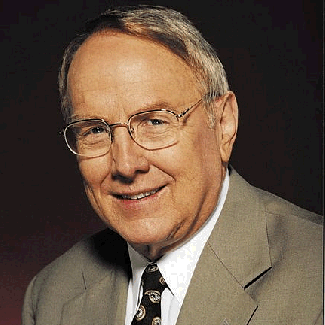 James Clayton Dobson Jr.