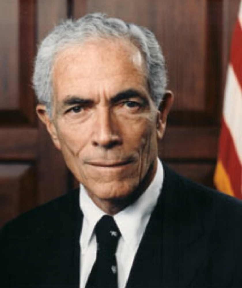 Claiborne Pell