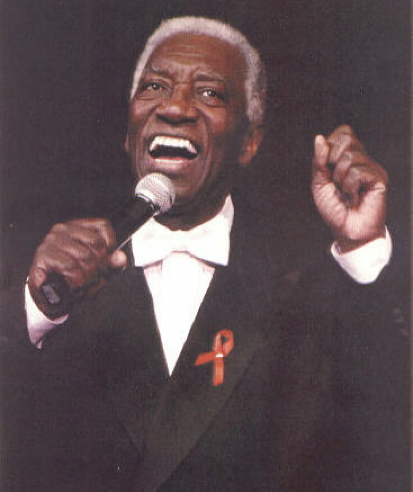 Joe Williams