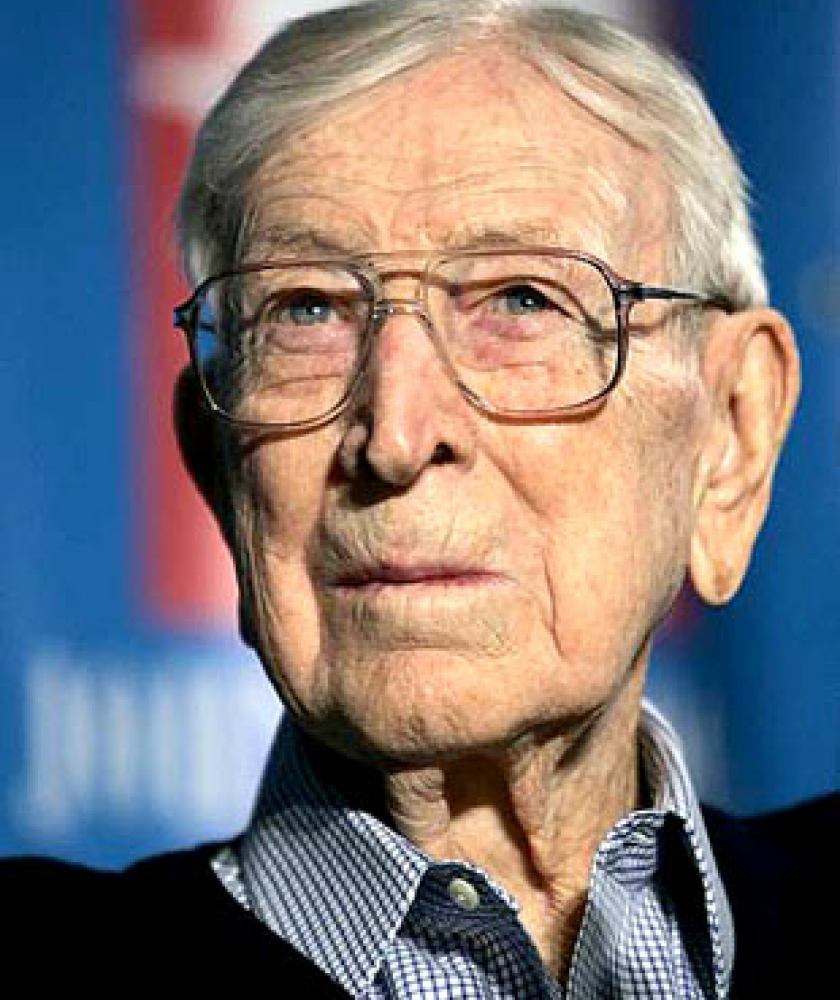 John Wooden
