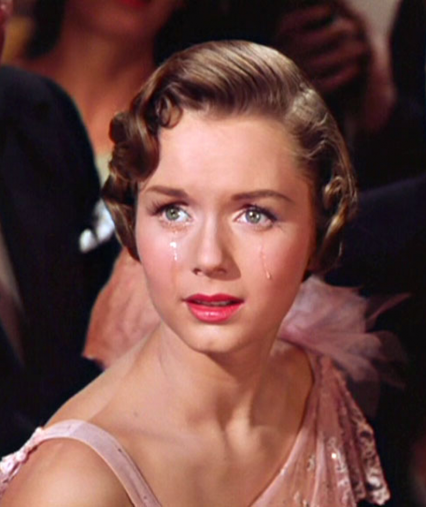 Debbie Reynolds