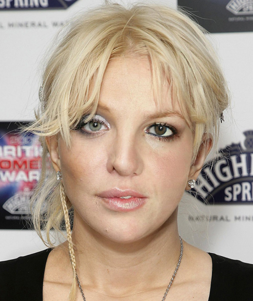 Courtney Love