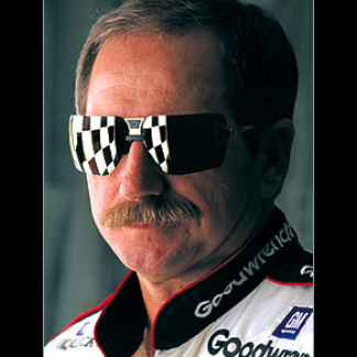 Dale Earnhardt