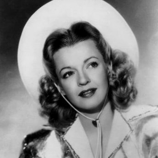 Dale Evans