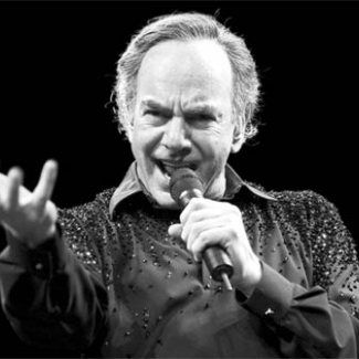 Neil Diamond