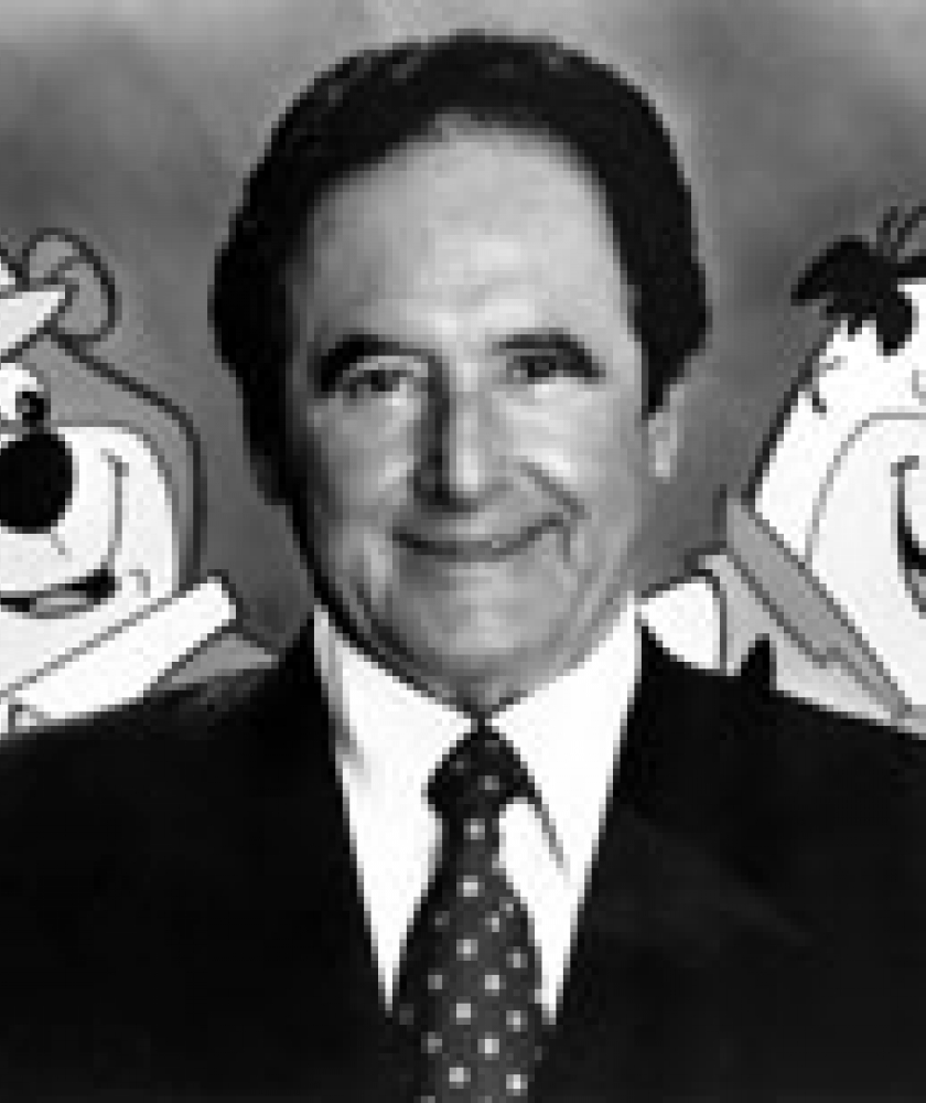Joe Barbera