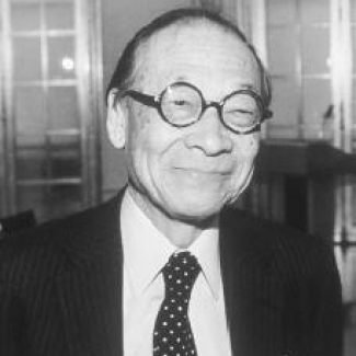 I.M. Pei