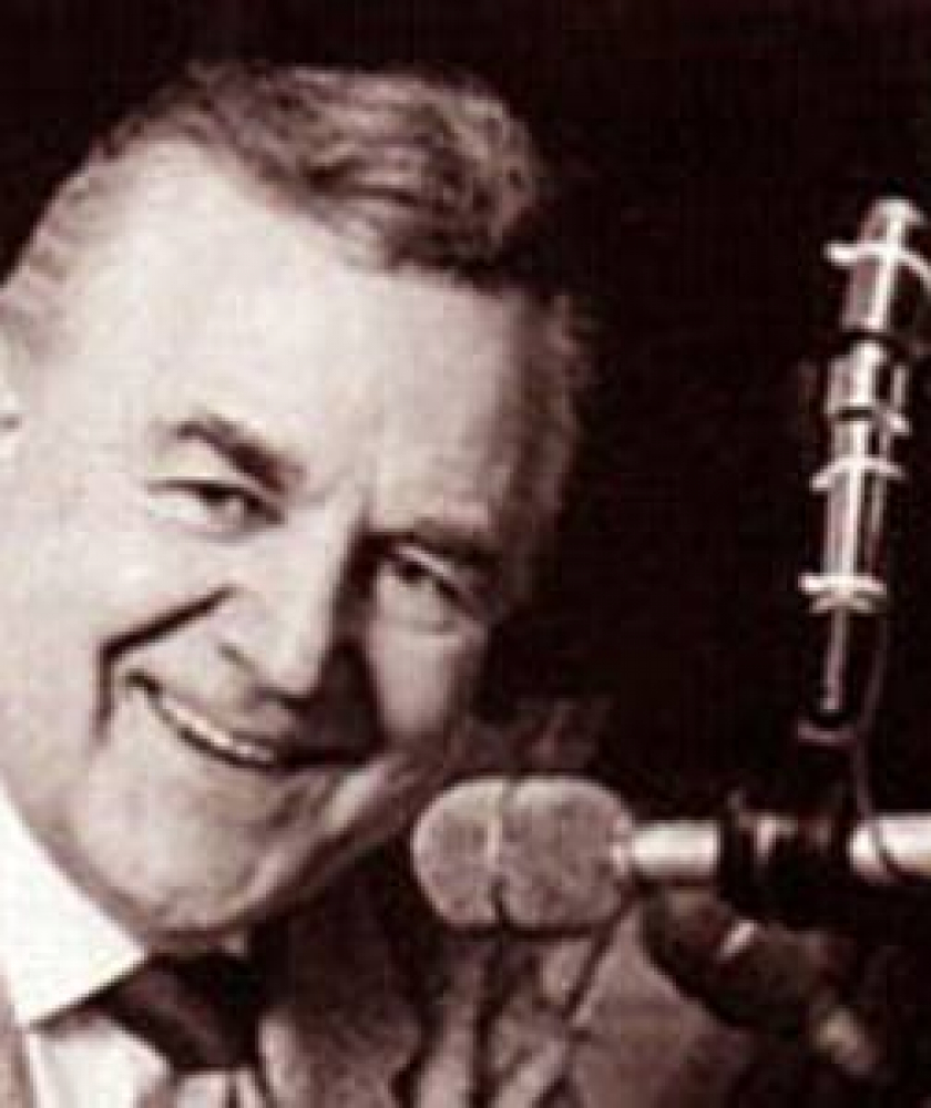 Don Pardo