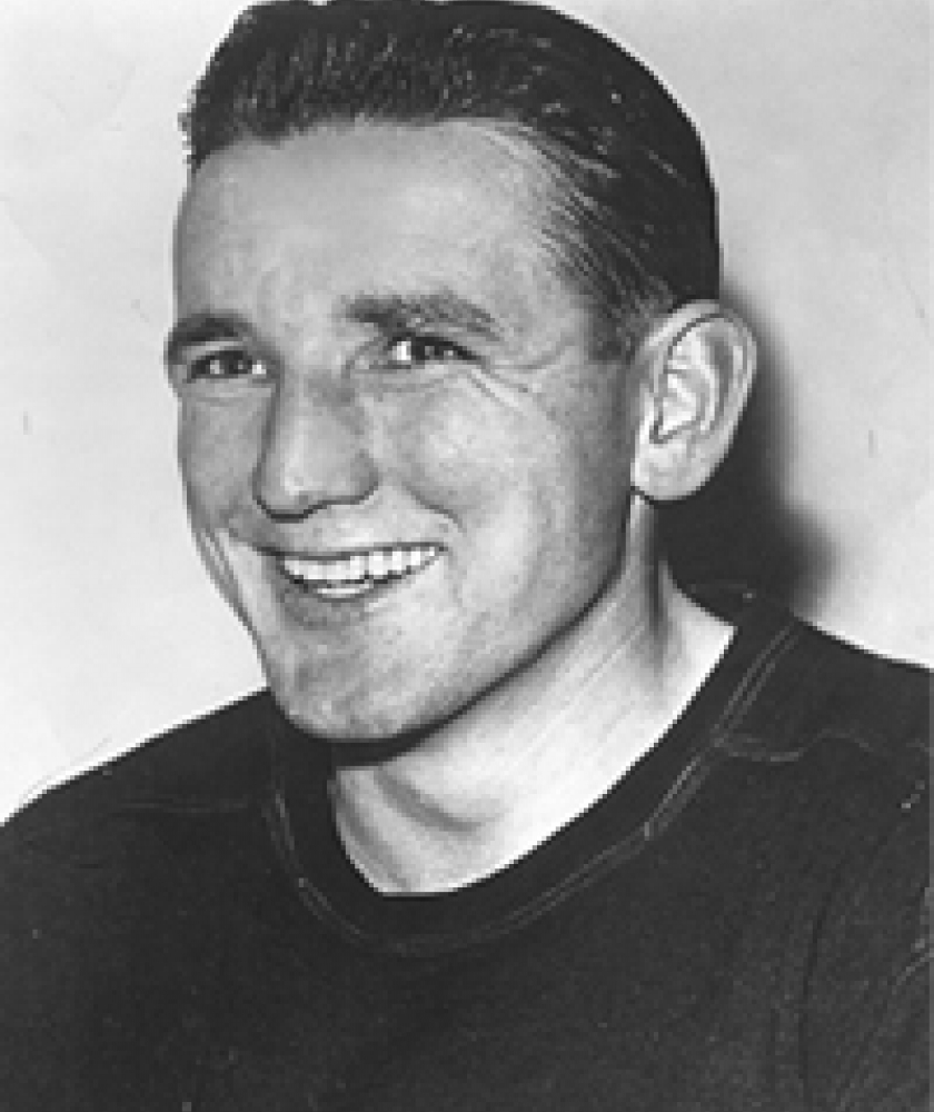Sid Abel