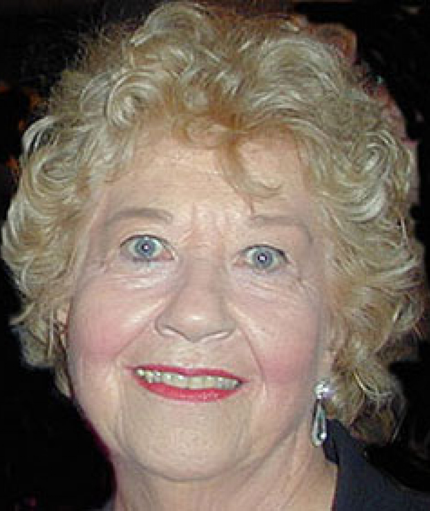Charlotte Rae