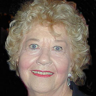 Charlotte Rae