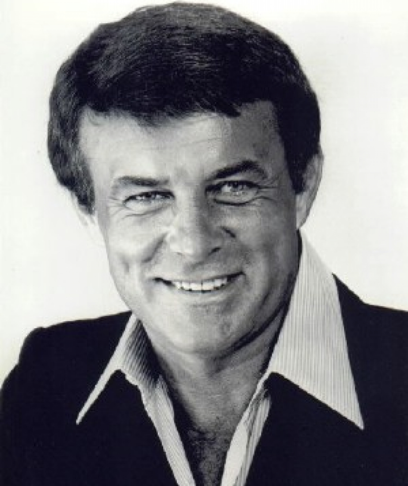 Robert Conrad