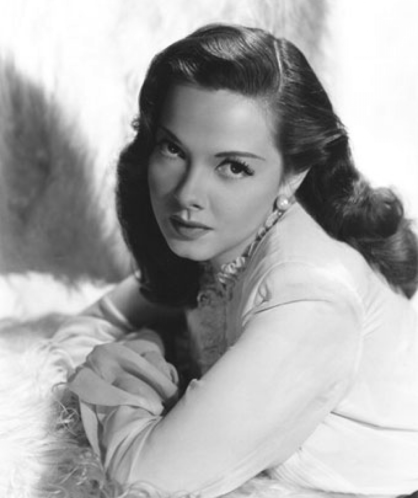 Kathryn Grayson