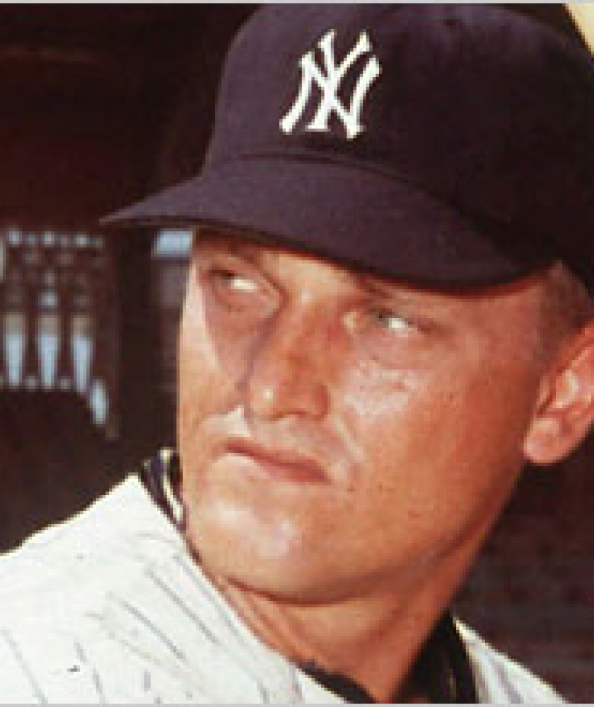 Roger Maris