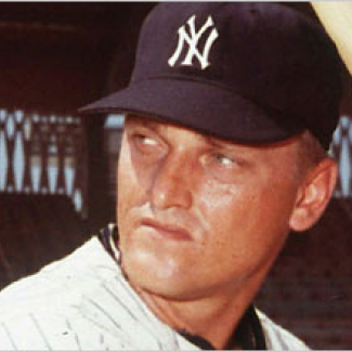 Roger Maris