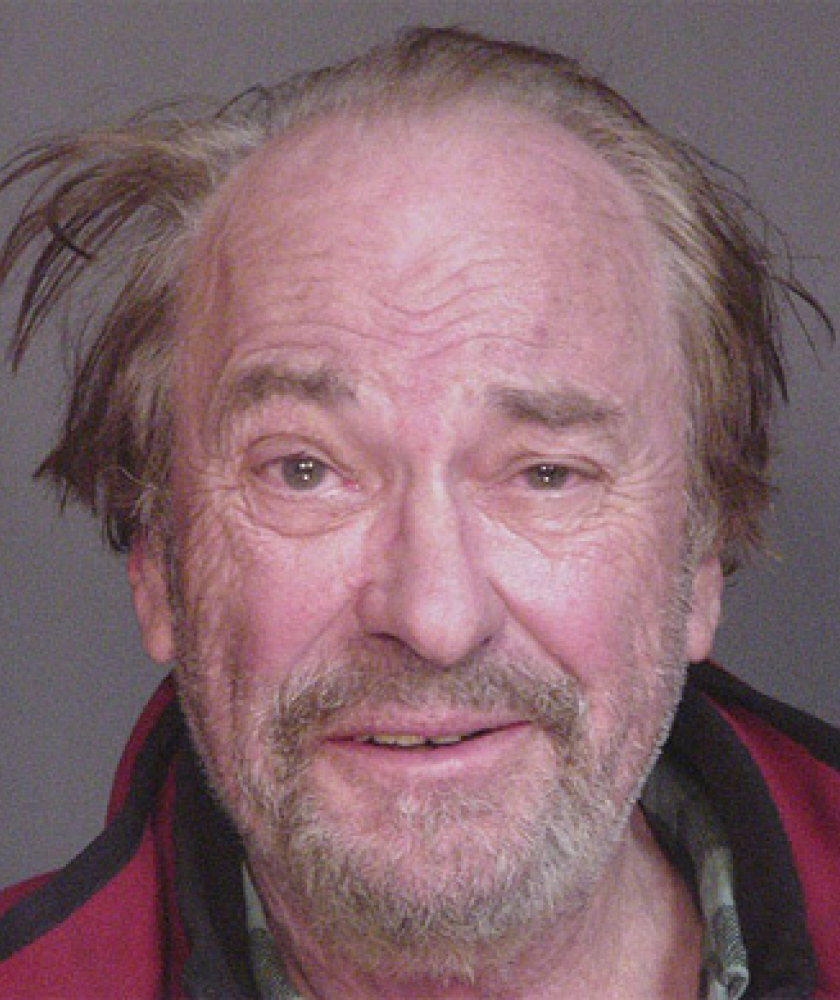 Rip Torn