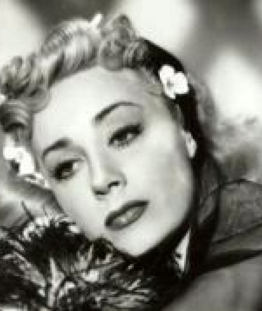 June Havoc