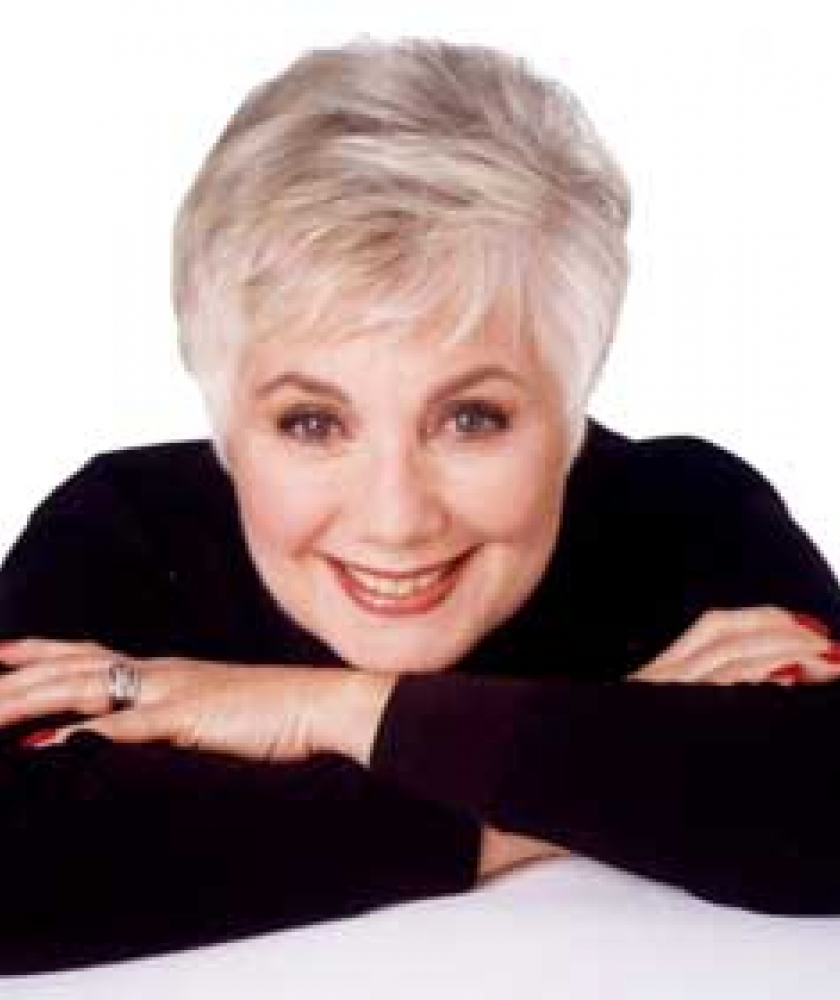 Shirley Jones