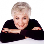 Shirley Jones
