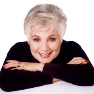 Shirley Jones