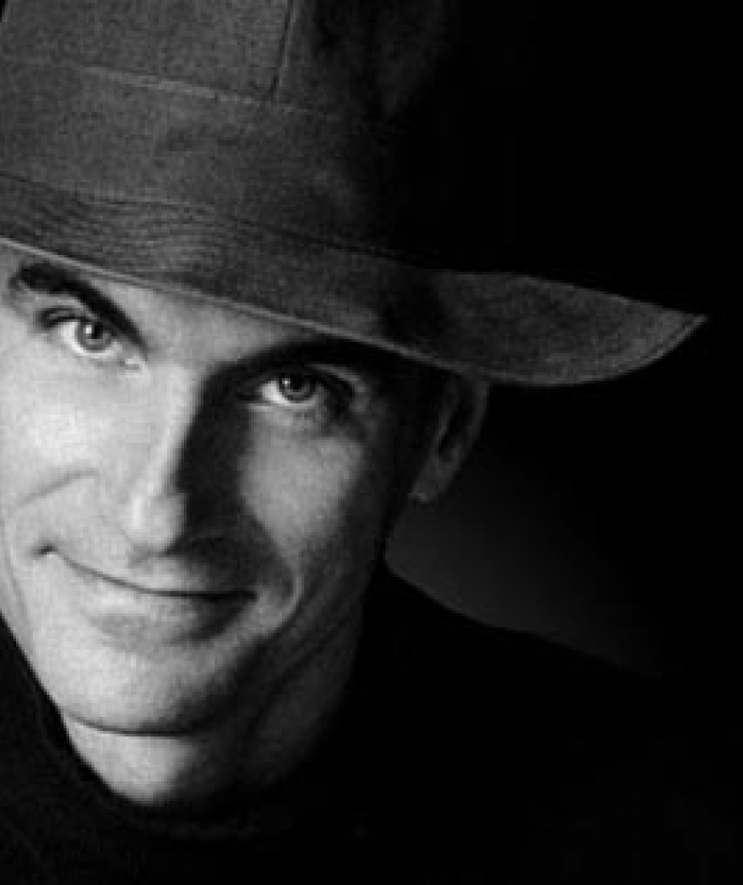 James Taylor