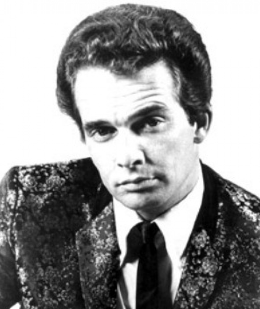 Merle Ronald Haggard