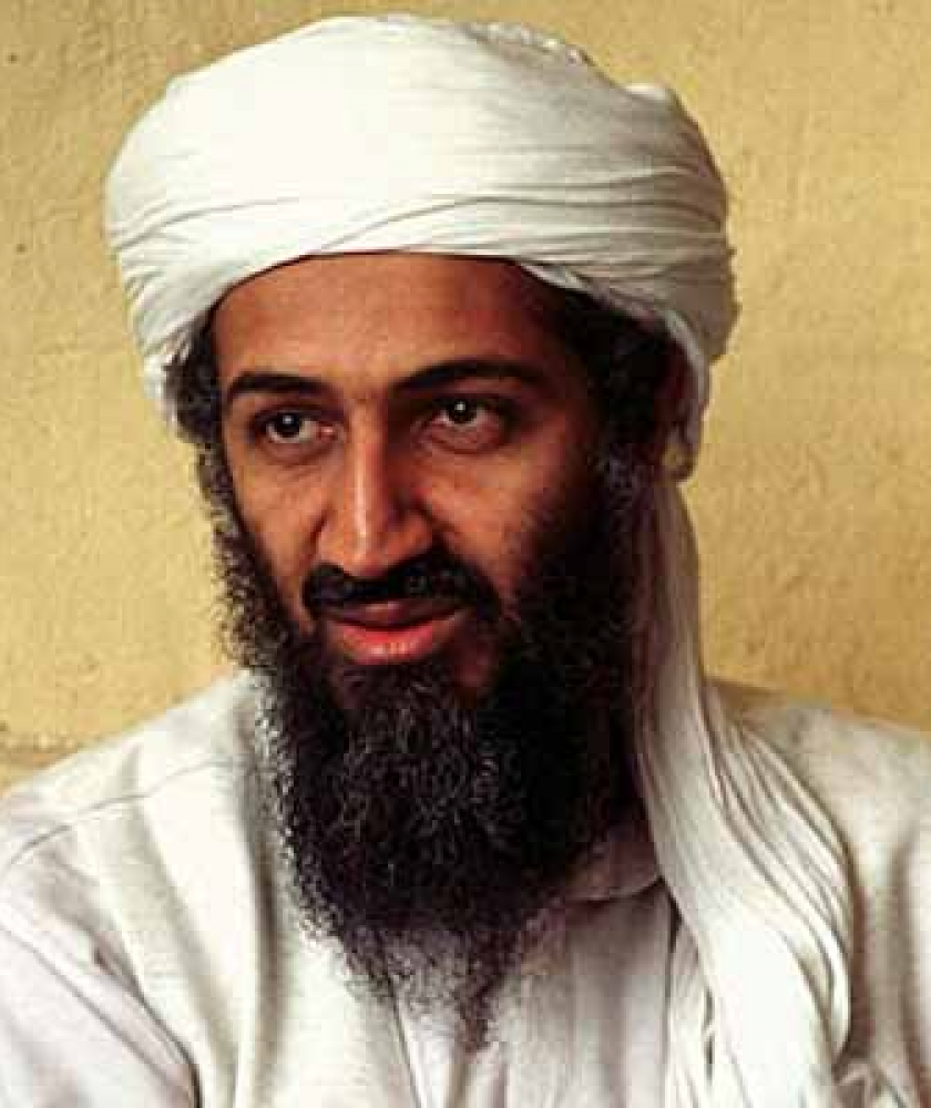 Osama bin Laden