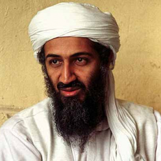 Osama bin Laden