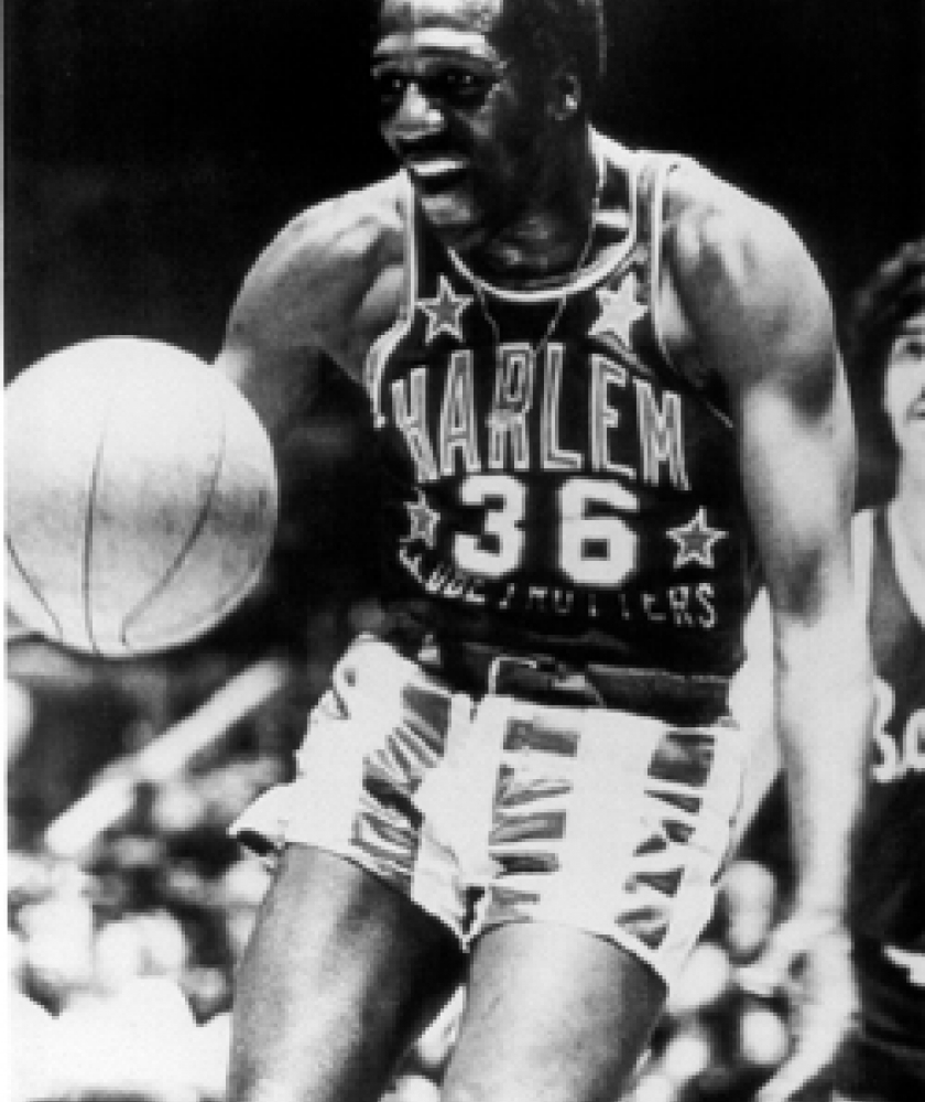 Meadowlark Lemon