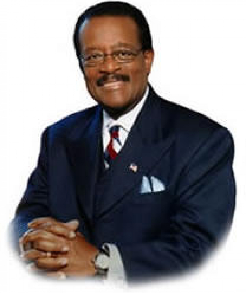 Johnnie Cochran