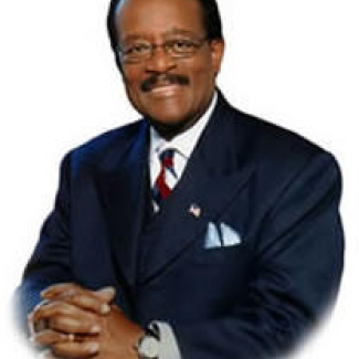 Johnnie Cochran