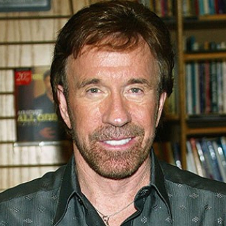 Chuck Norris