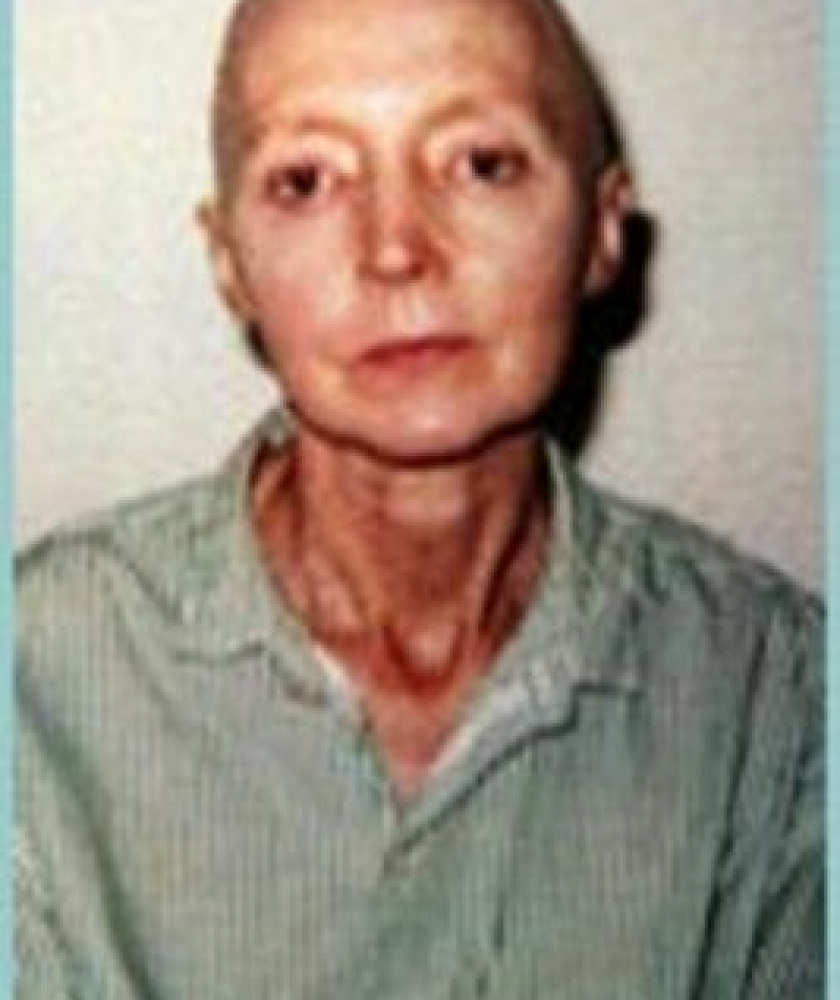Kathryn Schoonover