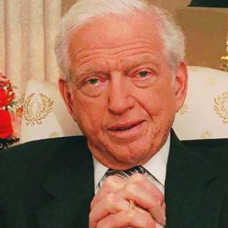 Sidney Sheldon