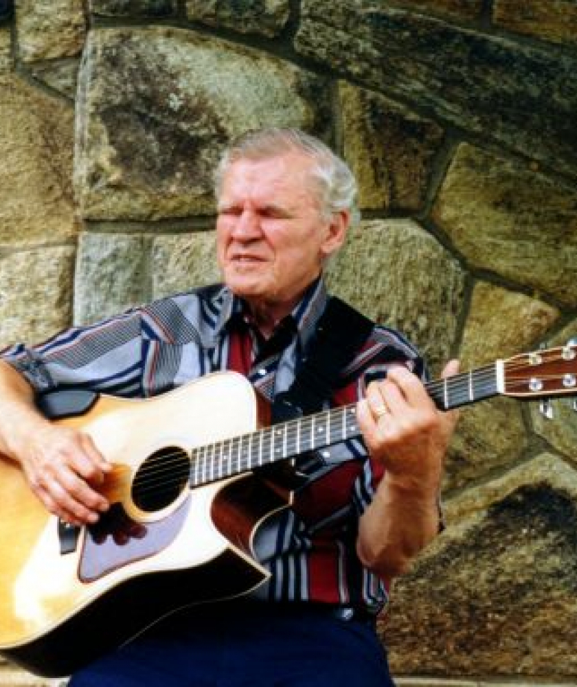 Doc Watson