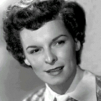 Mercedes McCambridge