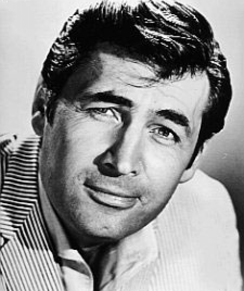 Fess Parker