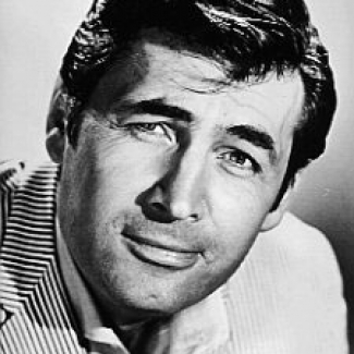 Fess Parker