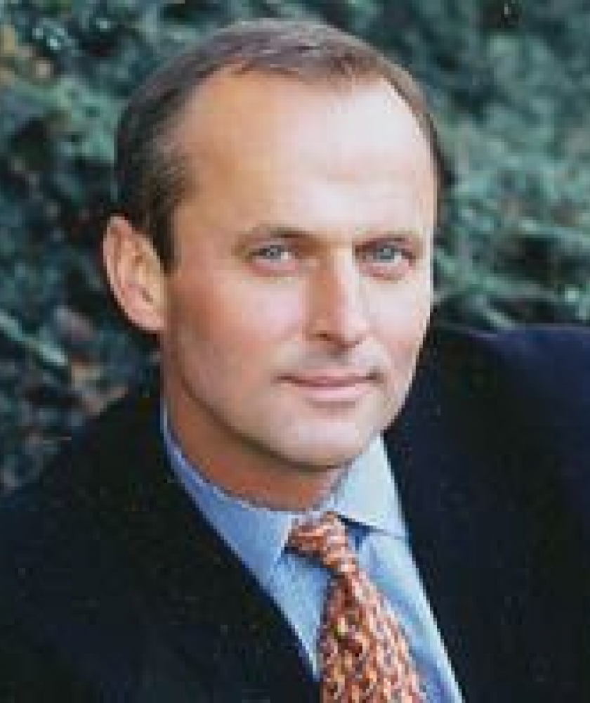 John Grisham