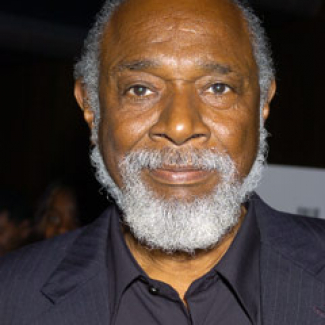 Ivan Dixon