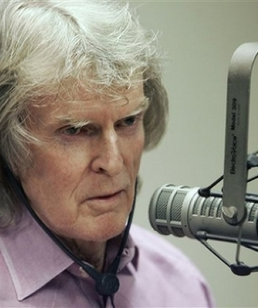Don Imus