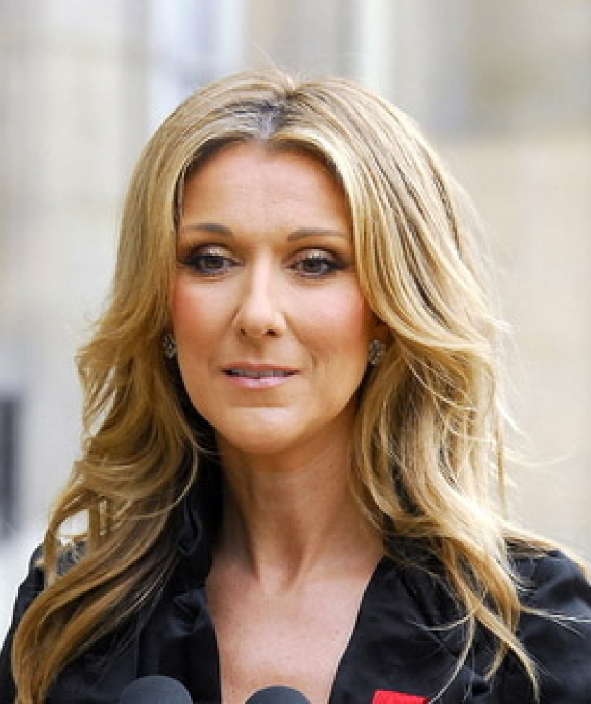 Celine Dion