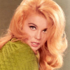 Ann-Margret Olsson