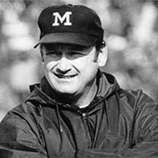 Bo Schembechler